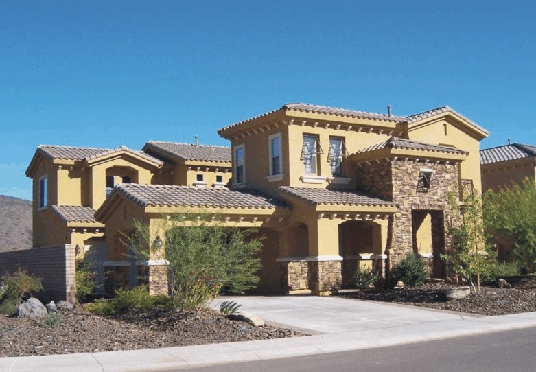 AltaVista at Vistancia Community